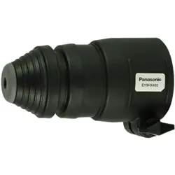 Panasonic Accessoires EY9HX402E Accessoire pour ciseau SDS-Plus (EY7880)