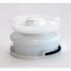 Panasonic Accessoires EY9X008E Poussoir à saucisse pour EY3654