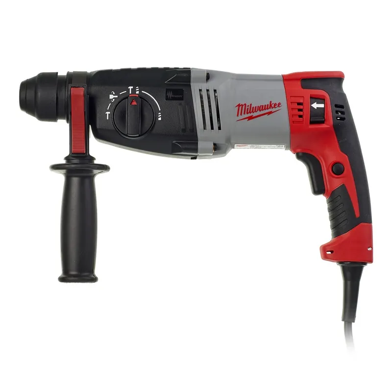 Milwaukee 4933396396 Perfo-burineur SDS-Plus 28 mm PH 28