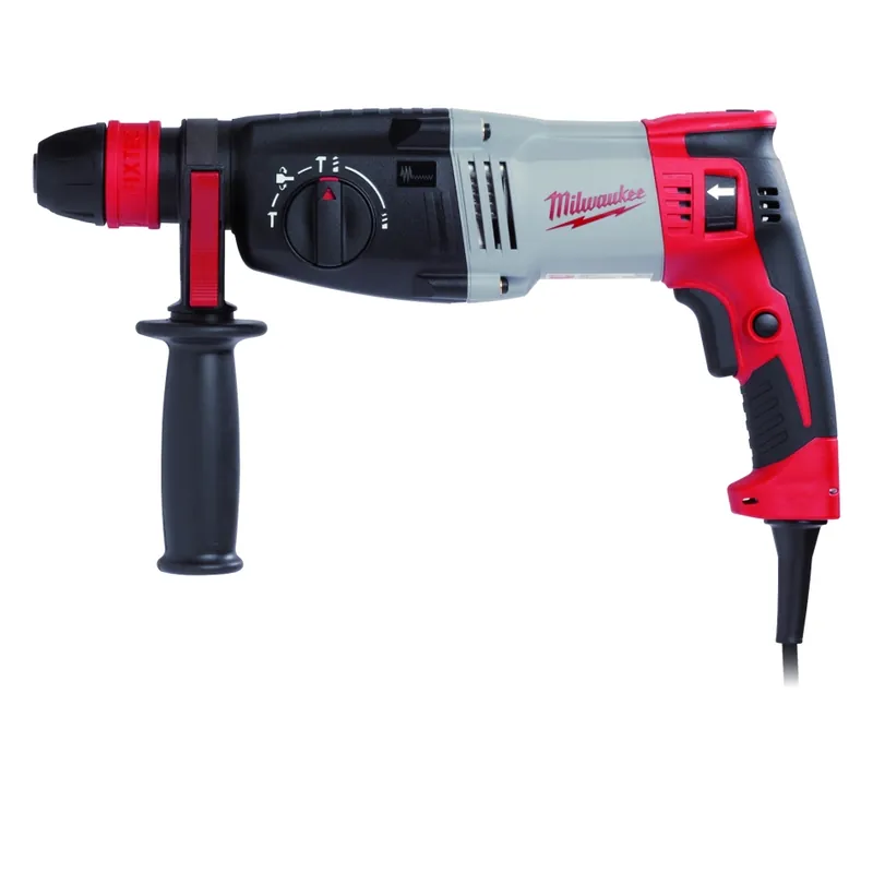 Milwaukee 4933396420 Perfo-burineur SDS-Plus 30 mm PH 30 POWER X
