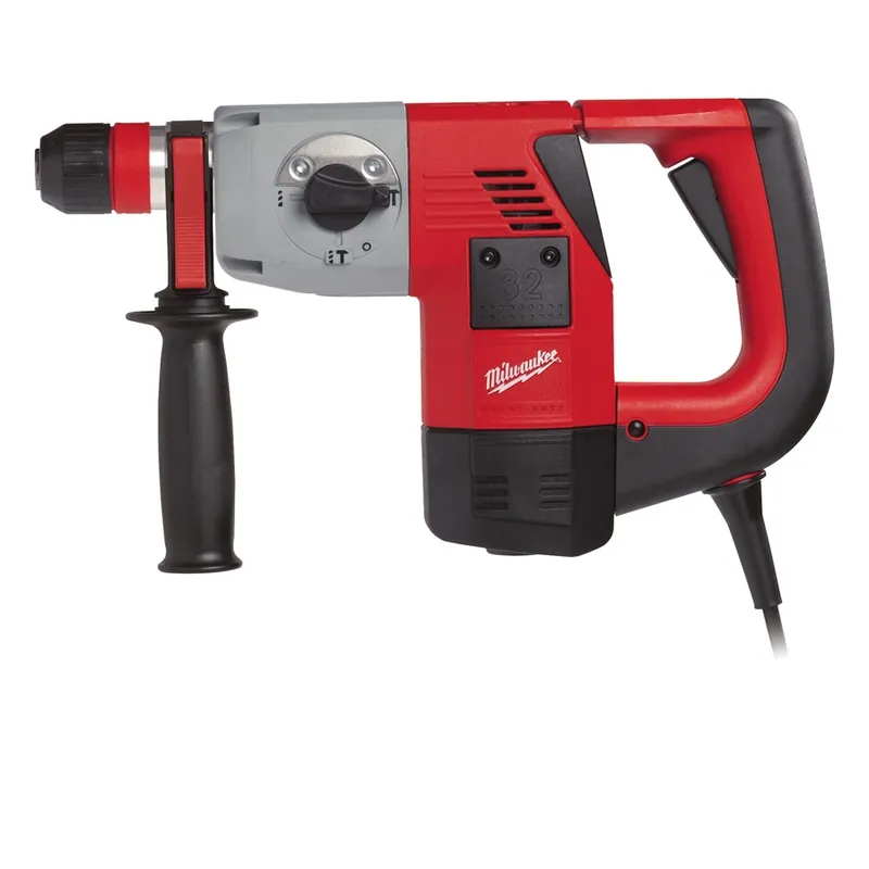 Milwaukee 4933400069 Perfo-Burineur SDS-PLUS 32 mm PLH 32 XE