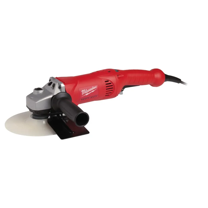 Milwaukee 4933383940 Ponçeuse électronique 1200 W AS 12 E