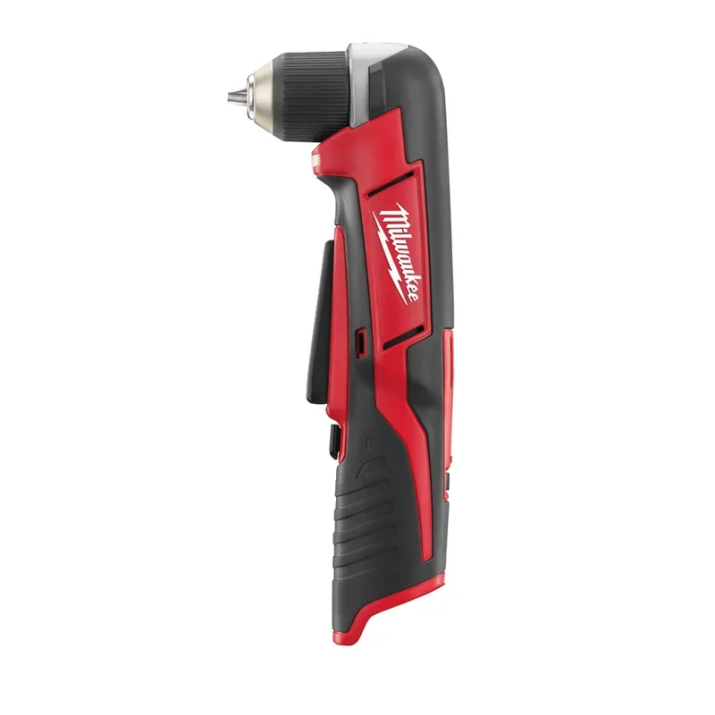 Milwaukee 4933416900 Perceuse d‘angle C12 RAD-0