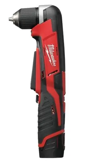 Milwaukee 4933441215 Perceuse d‘angle C12 RAD-202B