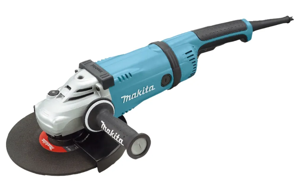Makita GA9040SFY 230V Meuleuse d‘angle 230 mm