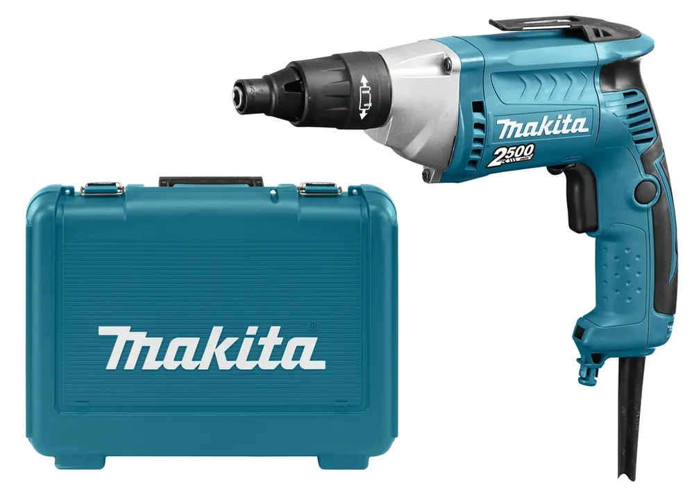 Makita FS2500K Visseuse 570W