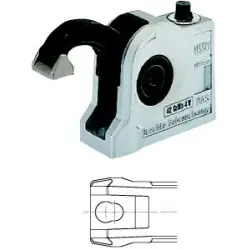 Bessey BAS-CB9-4 Bloc de bridage compact fermé