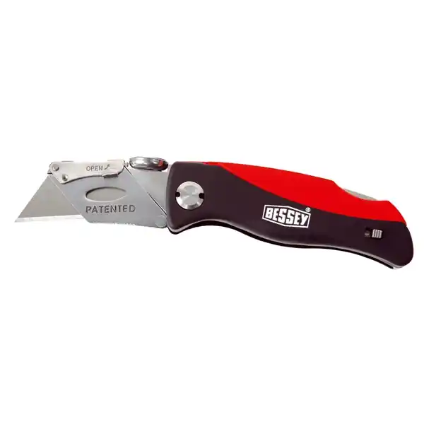 Erdi DBKPH-EU Couteau pliant 160 mm