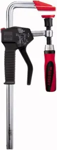 Bessey EHZ30-2K Presse "Une Main" tout acier 0-300 mm