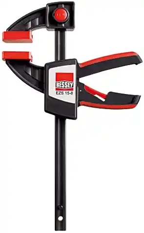 Bessey EZS15-8 EZS 15-8 Presse "Une Main" 0-150 mm