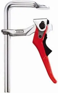 Bessey GH60 Presse à serrage rapide, acier 0-600 mm