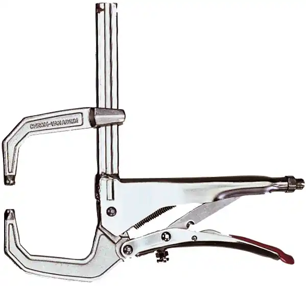 Bessey GRZC Pince de préhension