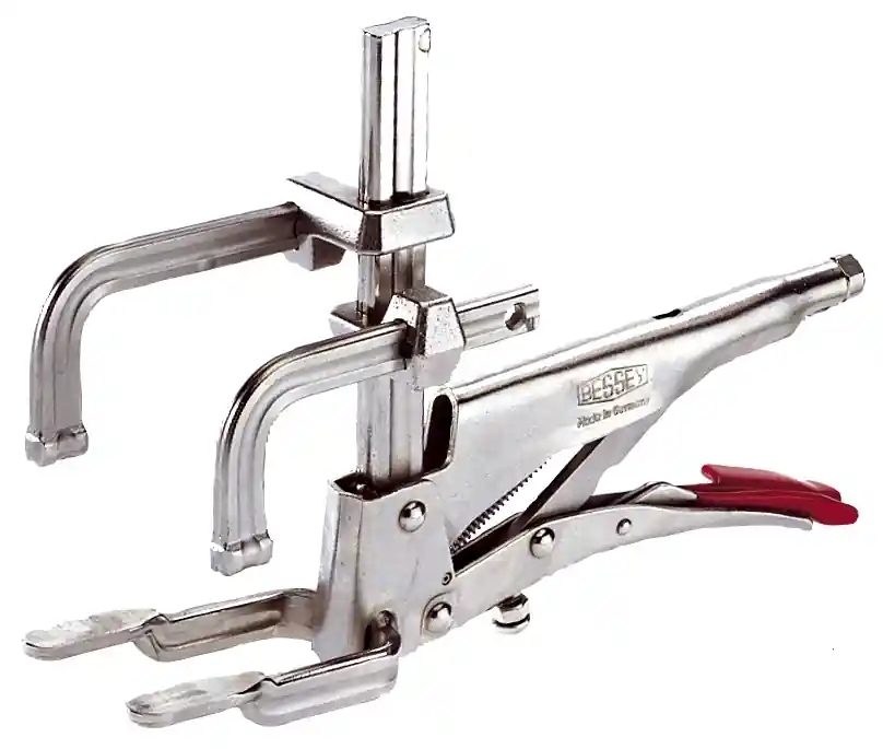 Bessey GRZV Pince-Grip Vario