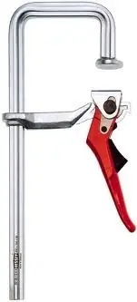 Bessey GU25-12-6H Pressse à col de cygne 0-120 mm