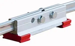Bessey KBX20 Extension de pour Corpus Tackers