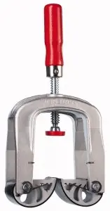 Bessey KF4 Presse à chants 10-80 mm