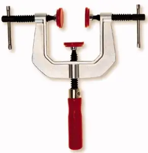 Bessey KT5-1CP Presse à chants