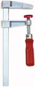 Bessey LM30/8 Presse en alliage LM 0-300 mm