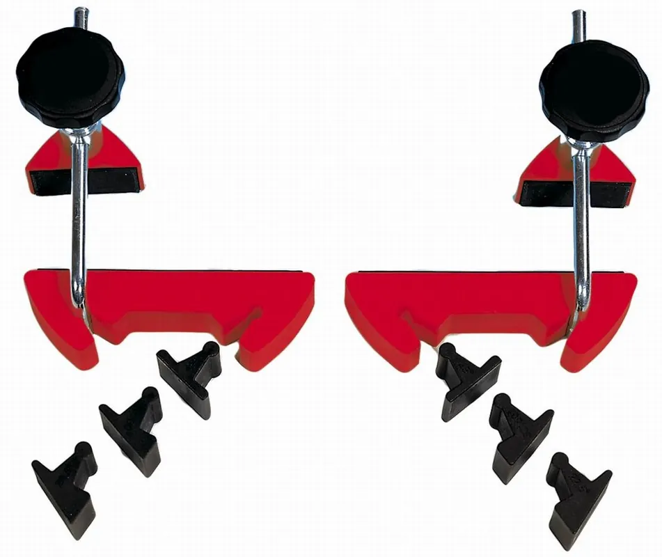 Bessey MCX Multi onglets