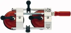 Bessey PS55 Presse à panneaux 10-55 mm