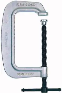Bessey SC40 Presse haute performance 0-40 mm