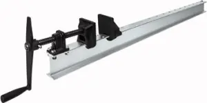 Bessey TAN120 Positionneur pour chambranle de porte 0-2100