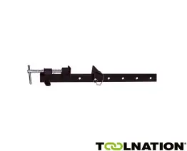 Bessey TB120 Positionneur pour chambranle de porte 0-1200 mm
