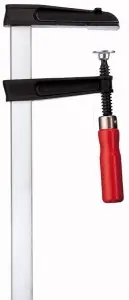 Bessey TGKR60 Pince à adhésif coulé 0-600 mm