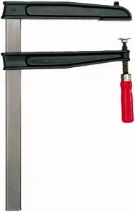 Bessey TGN80T20 Pince à adhésif coulé 0-800 mm