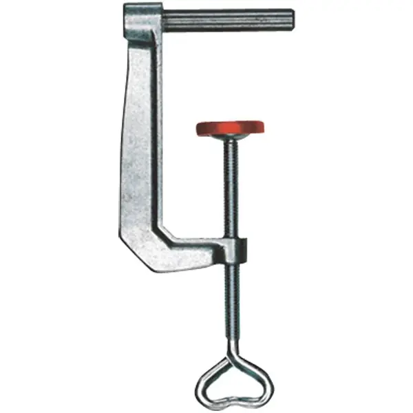 Bessey TK6 Agrafe pour serrage établi