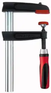 Bessey TPN20BE-2K Presse à vis en fonte malléable 0-200 mm
