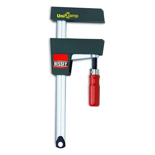 Bessey UK16 Presse Uniklamp 0-160 mm