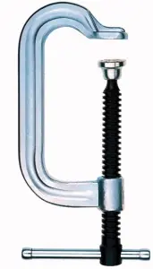 Bessey VC8 Presse haute performance 0-200 mm