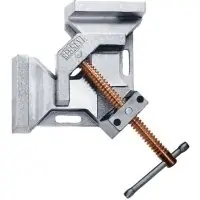 Bessey WSM12 Tendeur d‘angle en métal