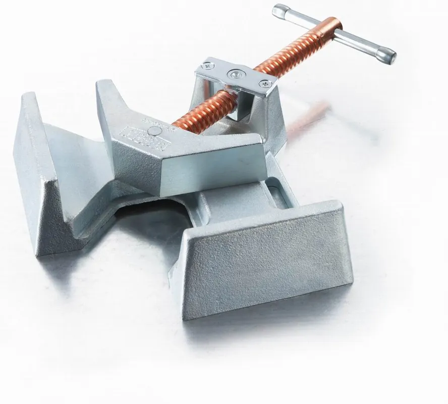 Bessey WSM9 Tendeur d‘angle en métal