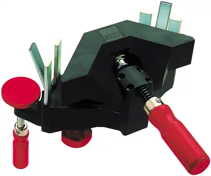 Bessey WTR Presse d‘angle pour cadre