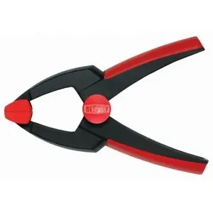 Bessey XC7 Pince à ressort