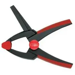 Bessey XV3-50 Pince à ressort