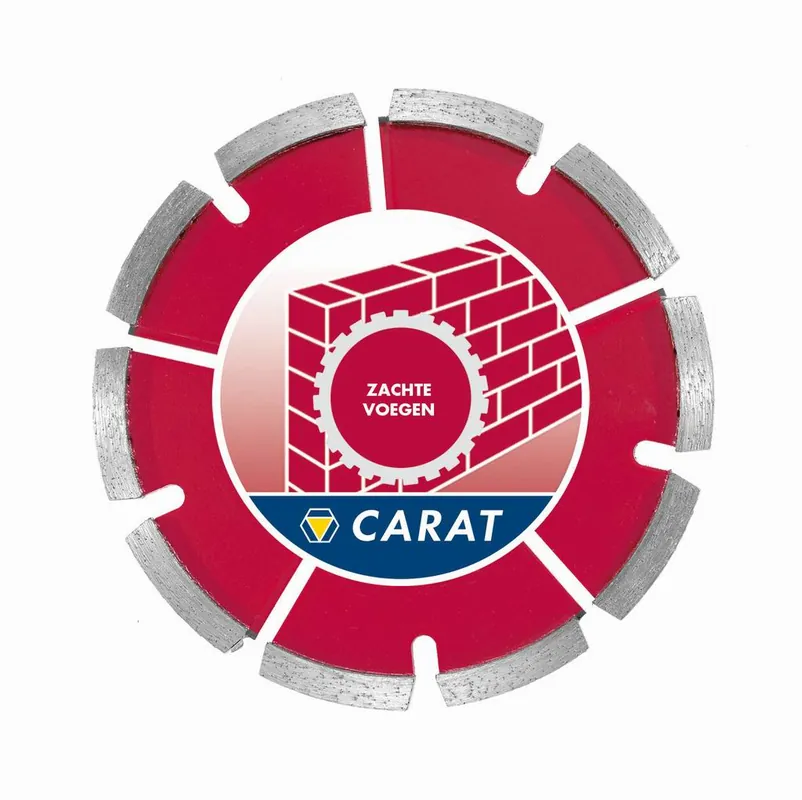 Carat CTC1253000 CAOUTCHOUC DE LISSAGE 125x22,2MM Z-PREMIUM, TYPE CTC