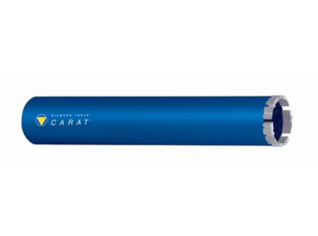 Carat EP01215040 Foret LASER PREMIUM DIAMOND 12x150xM16