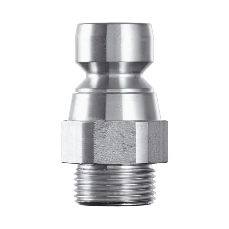Carat ANA0500000 Adaptateur NASTROC - M30