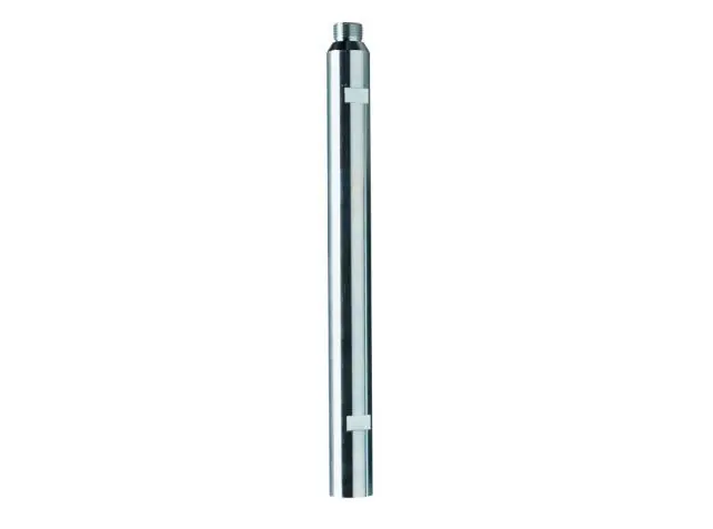 Carat BC21000000 RALLONGE POUR CAROTTEUSES DIAMANTÉES 1/2" LONGUEUR 300 MM