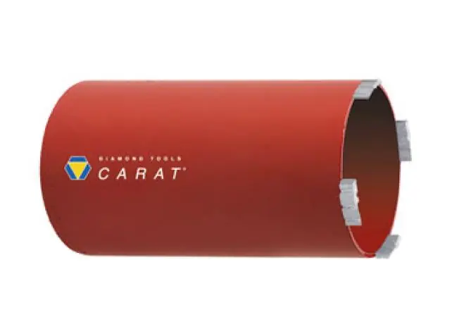 Carat HTM0681504 DUSTEC LASER DROPBOARD 68x150xM16