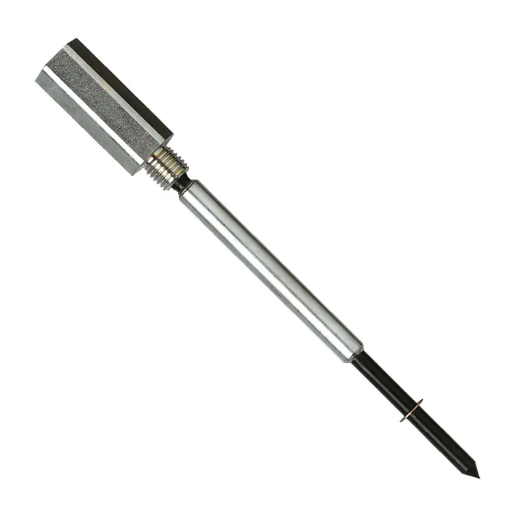 Carat HDC2020000 Broche de montage M16 pour forage à sec longueur 150 mm