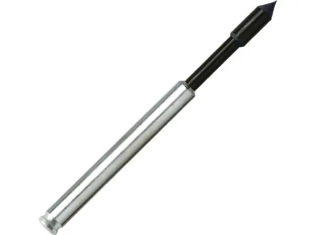 Carat HT00600000 GOUPILLE CENTRALE 60MM POUR FORETS SECS DUSTEC