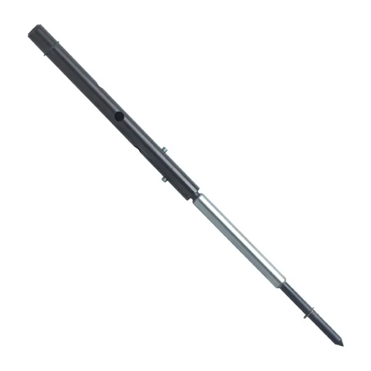Carat HDN0010000 GOUPILLE DE CENTRAGE POUR FORETS NASTROC L.300 MM