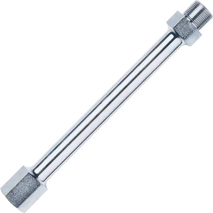 Carat BCN3005000 RALLONGE 300MM POUR FORETS DIAMANTÉS M30