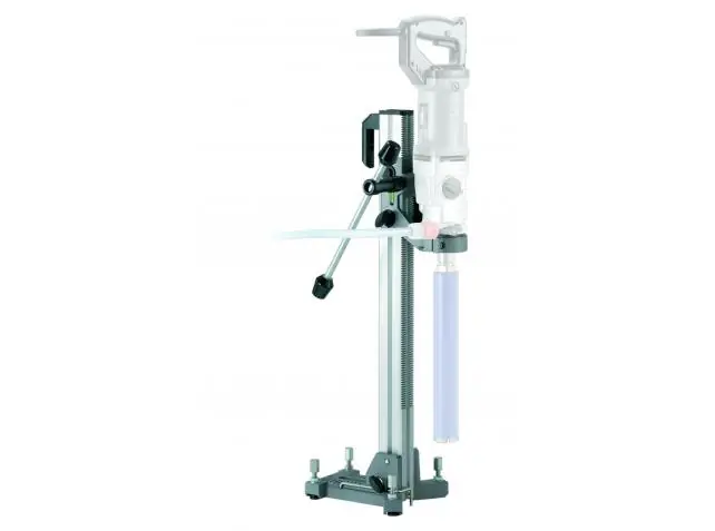 Carat ASB1801000 S-1801 Support de foreuse