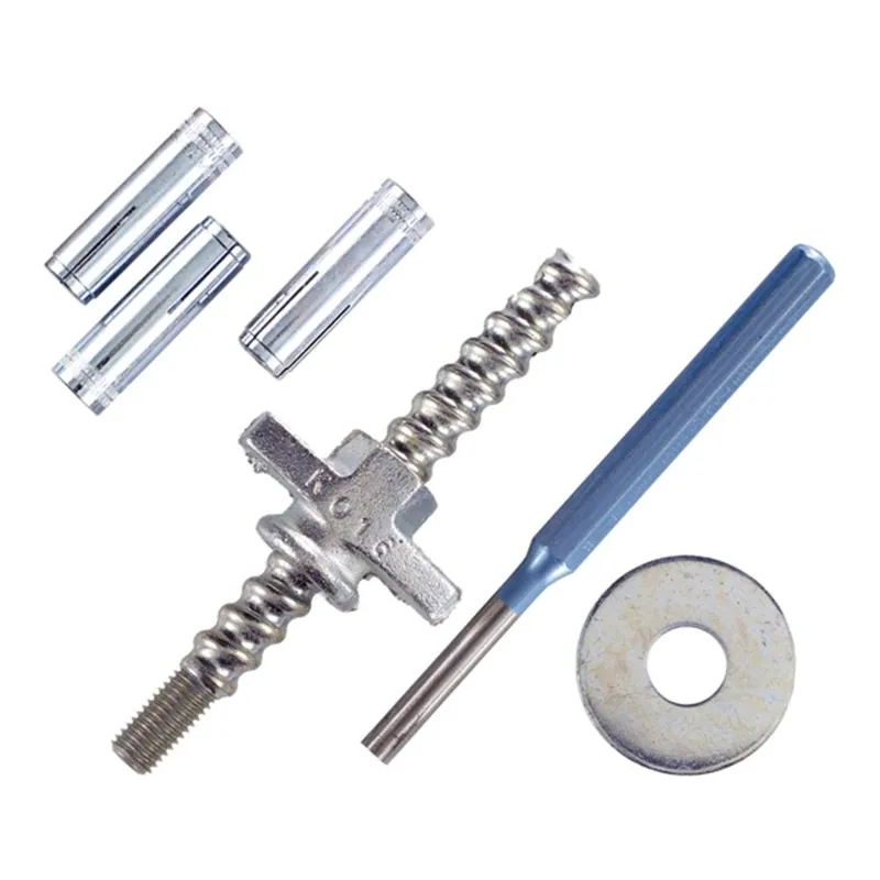 Carat BA03ZA0000 Kit de fixation