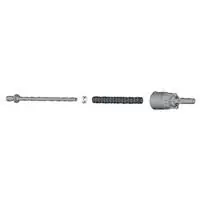 Spit Accessoires 011032 Ressort de rappel du plongeur CI 40-120 / SA 12-8 P370 (2 ressorts + 1 bague isolante)
